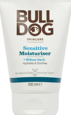 Sensitive Moisturiser