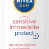 Sensitive Protect Allergy Lotion SPF 50+