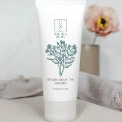 Sensitive Repair Cream 70%