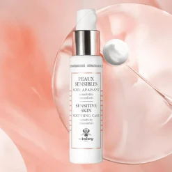 Sensitive Skin Soothing Care