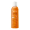 Sensitive Sun Mist SPF30