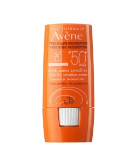 Sensitive Sun Stick SPF50+