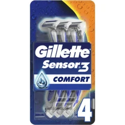 Sensor3 Engangsskrabere