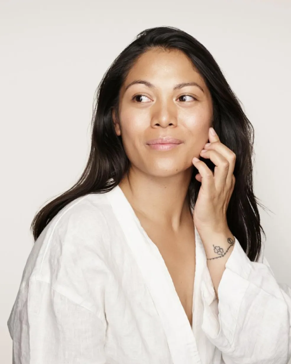 Serum - Ansigtsserum uden Parfume