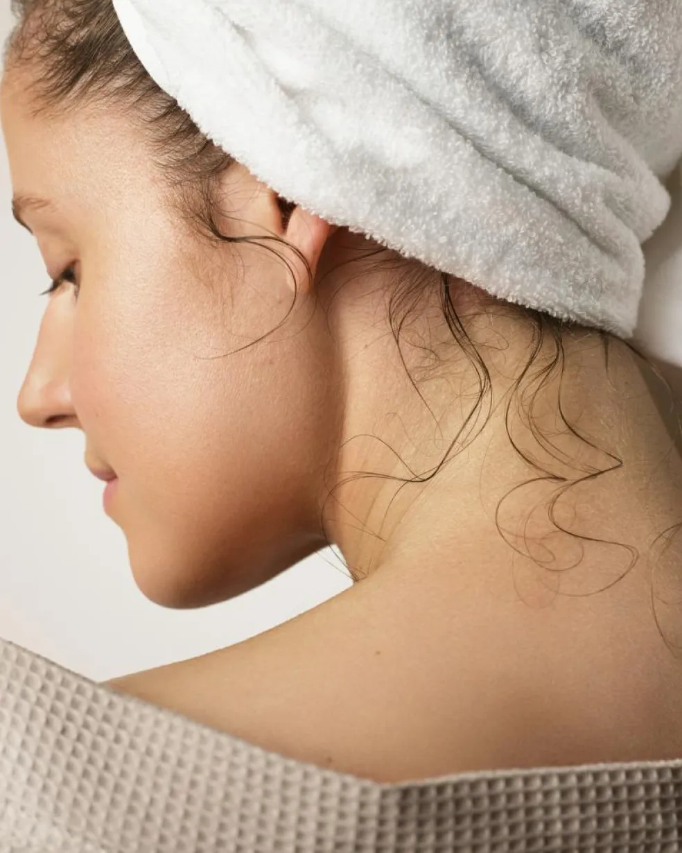 Serum - Ansigtsserum uden Parfume