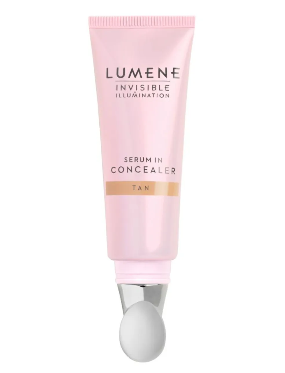 Serum In Concealer