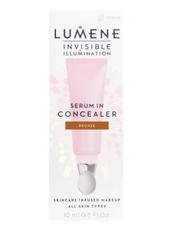 Serum In Concealer