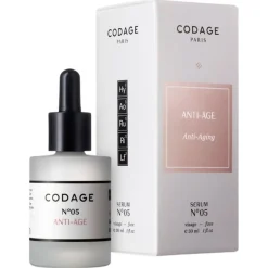 Serum No. 5 Anti Aging