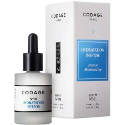 Serum No. 1 Intense Moisturizing