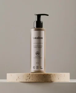 Serve To Protect Me Rejuvenating Hand Cream