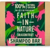 Shampoobar Dragefrugt