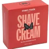 Shave Cream Black Pomegranate