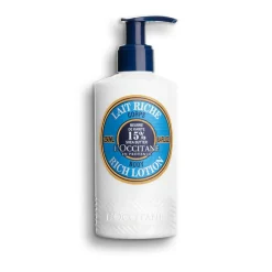 Shea Body Lotion