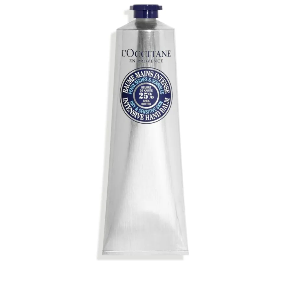 Shea Intense Hand Balm