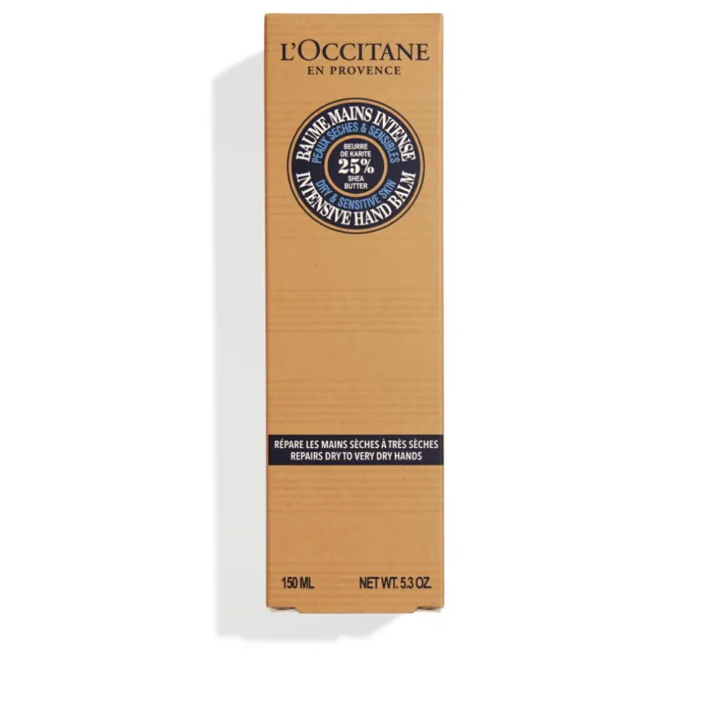 Shea Intense Hand Balm