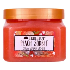 Shea Sugar Scrub