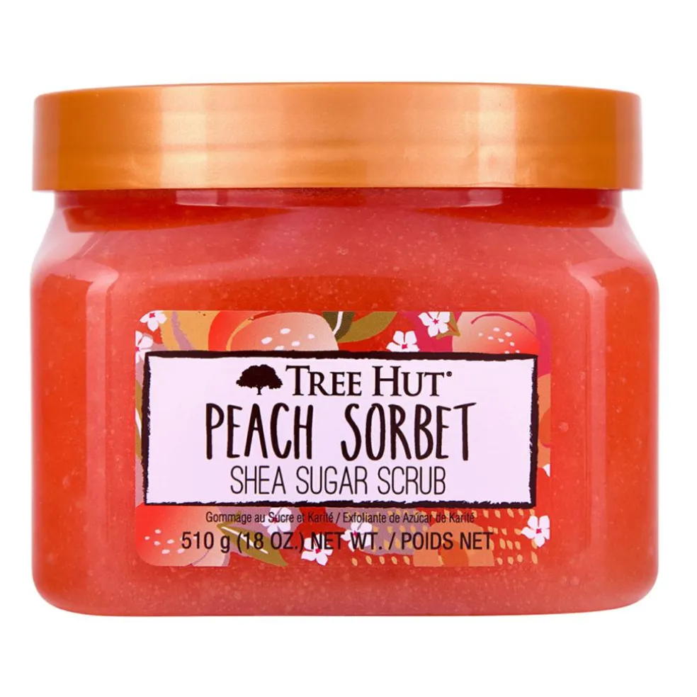 Shea Sugar Scrub
