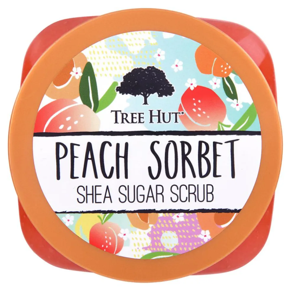 Shea Sugar Scrub