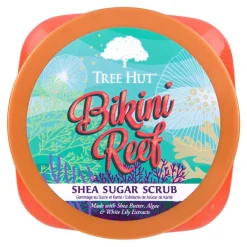 Shea Sugar Scrub