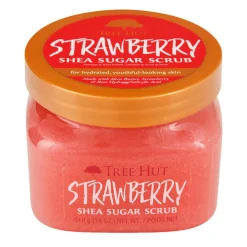 Shea Sugar Scrub