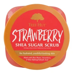 Shea Sugar Scrub