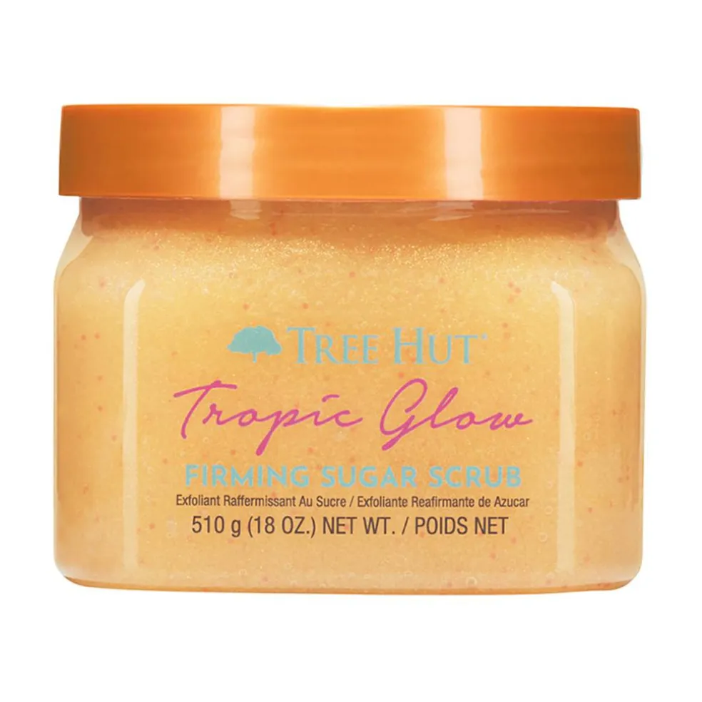 Shea Sugar Scrub