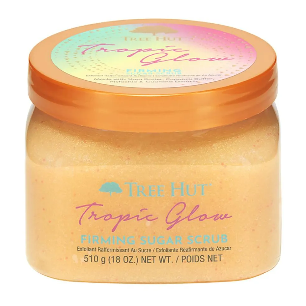 Shea Sugar Scrub