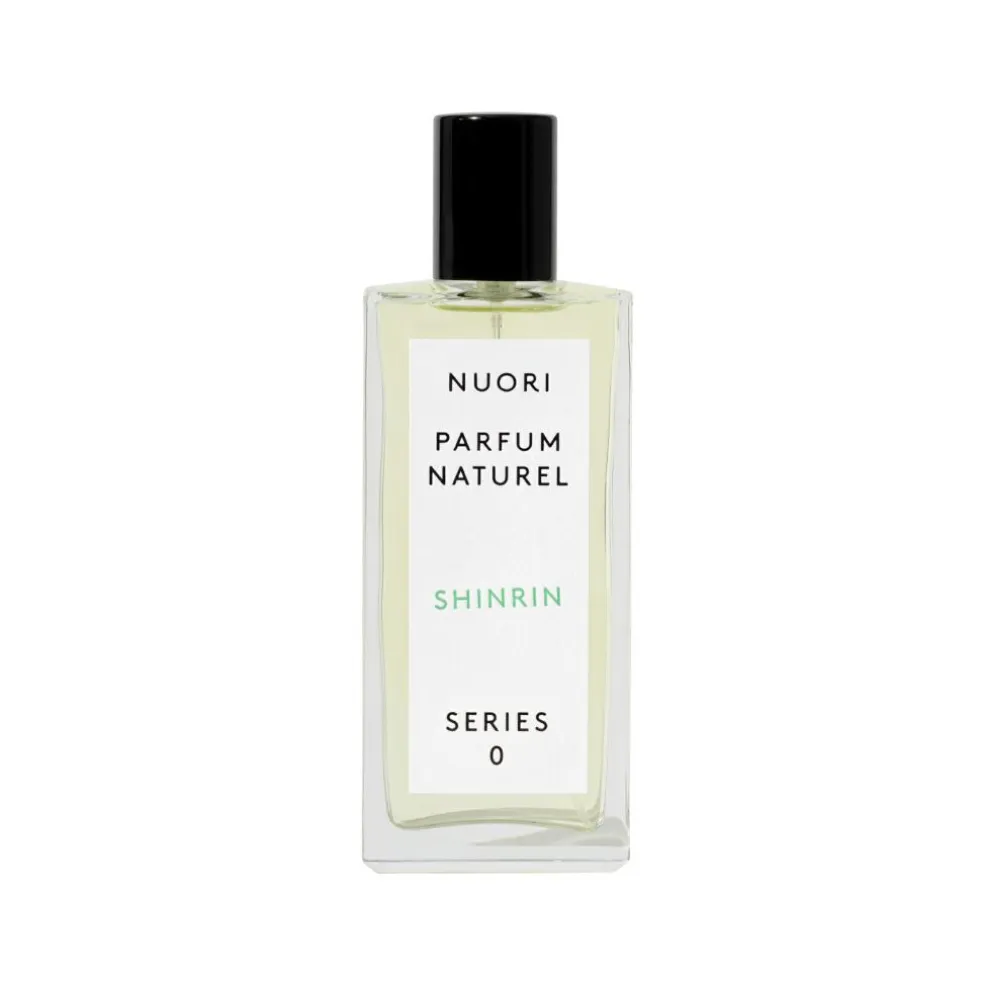 Shinrin Naturel Eau de Parfum