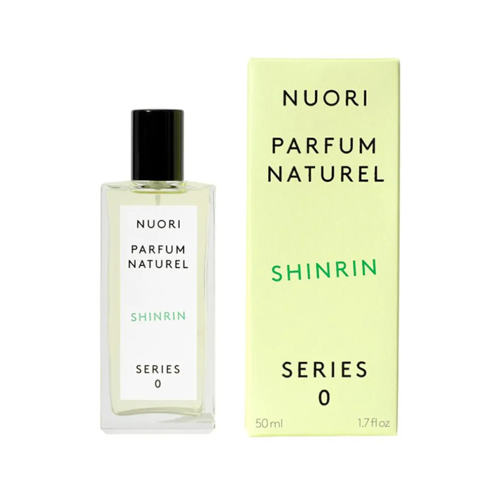 Shinrin Naturel Eau de Parfum