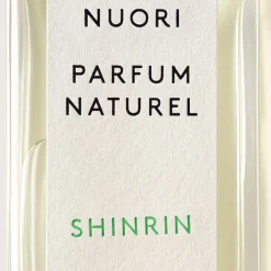 Shinrin Naturel Eau de Parfum