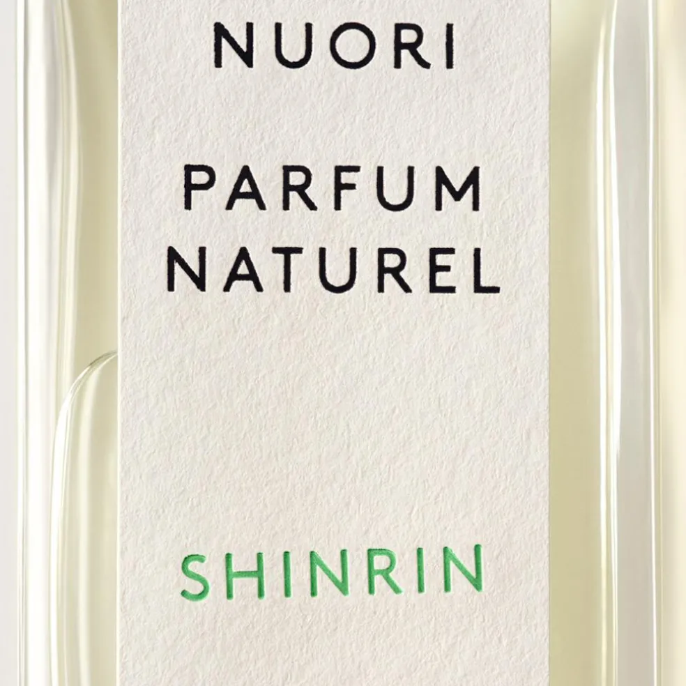 Shinrin Naturel Eau de Parfum