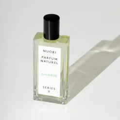 Shinrin Naturel Eau de Parfum