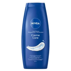 Shower Cream Care