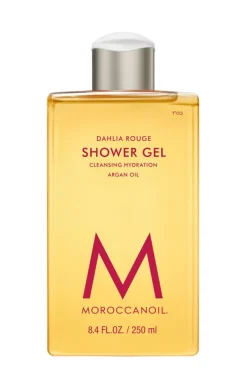 Shower Gel Dahlia Rouge