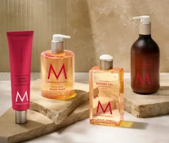 Shower Gel Dahlia Rouge