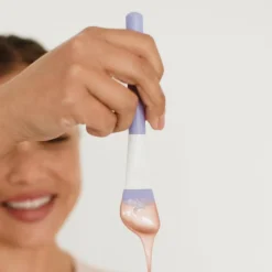 Silicone Face Mask Brush