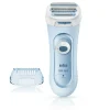 Silk-Épil LS5160 Wet&Dry Lady Shaver