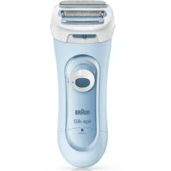 Silk-Épil LS5160 Wet&Dry Lady Shaver