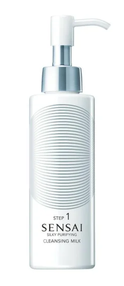 Silky Purifying Cleansing Milk