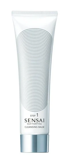 Silky Purifying Cleansing Balm