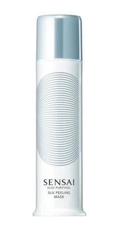 Silky Purifying Silk Peeling Mask