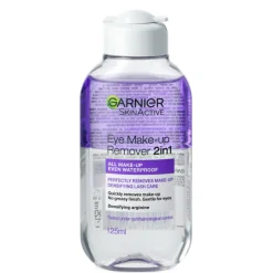 Skin Active 2in1 øjenmakeupfjerner