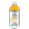 Skin Active Micellar Cleansing Water in Oil, Dry & Very Dry Skin