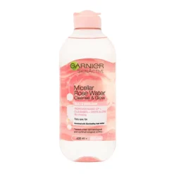 Skin Active Micellar Rose Water Cleanse & Glow, Dull & Tired Skin