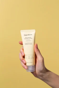 Skin Barrier Calming Lotion