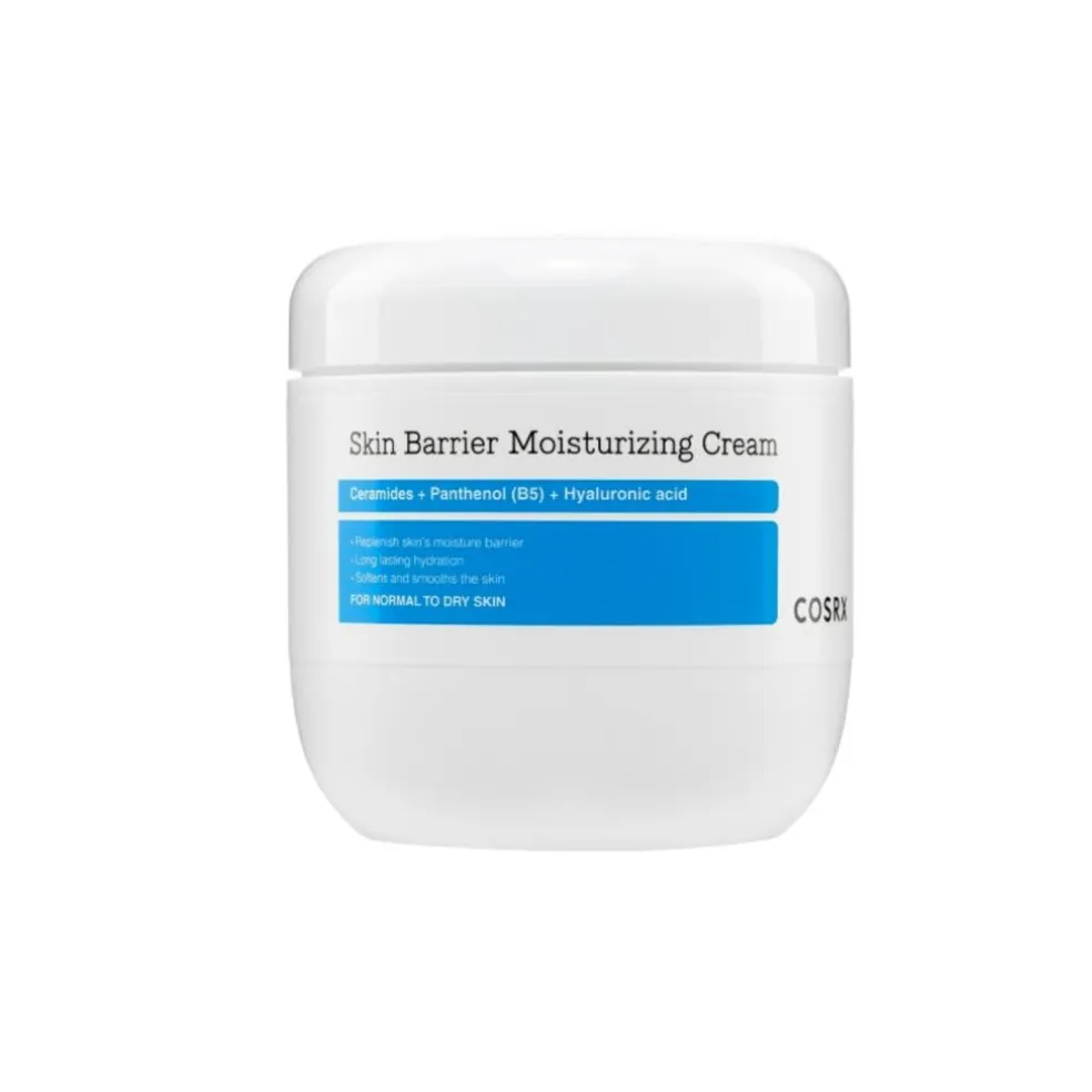 Skin Barrier Moisturizing Cream