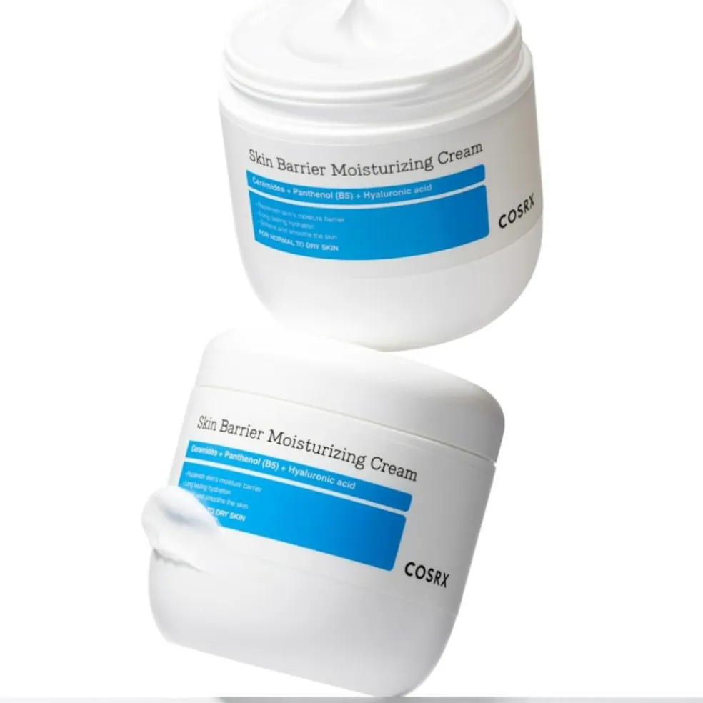 Skin Barrier Moisturizing Cream