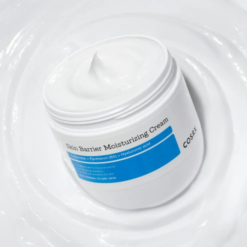 Skin Barrier Moisturizing Cream