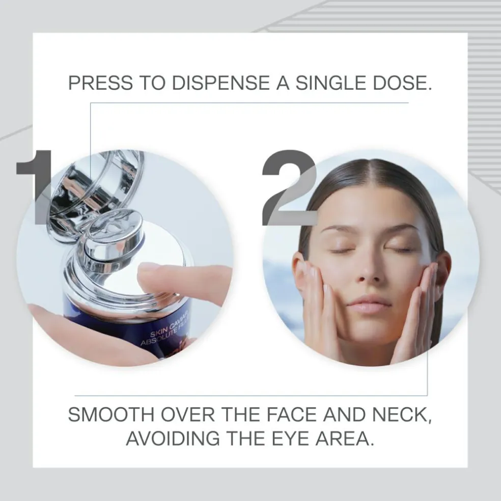 Skin Caviar Absolute Filler