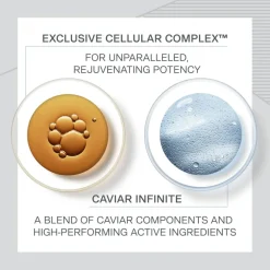 Skin Caviar Harmony L’Extrait